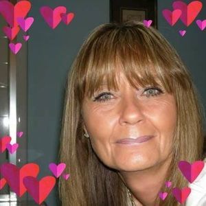 Meet your Posher, Carolene